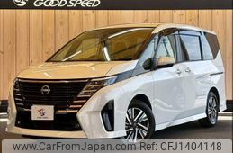 nissan serena 2023 quick_quick_6AA-GFC28_GFC28-012654