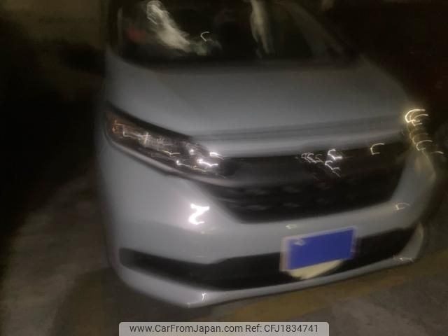honda freed 2024 CFJ1834741 image 2