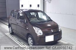 suzuki alto 2011 -SUZUKI 【京都 580ﾐ8053】--Alto HA25S-811022---SUZUKI 【京都 580ﾐ8053】--Alto HA25S-811022-