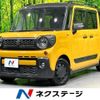 suzuki spacia 2019 quick_quick_MK53S_MK53S-649156 image 1