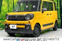suzuki spacia 2019 quick_quick_MK53S_MK53S-649156