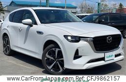 mazda mazda-others 2022 -MAZDA--CX-60 3CA-KH3R3P--KH3R3P-103753---MAZDA--CX-60 3CA-KH3R3P--KH3R3P-103753-