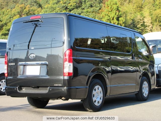 toyota hiace-van 2022 -TOYOTA--Hiace Van 3DF-GDH201V--GDH201-1077082---TOYOTA--Hiace Van 3DF-GDH201V--GDH201-1077082- image 2