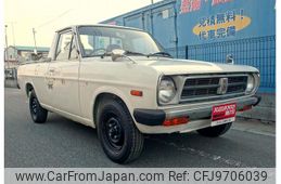 nissan sunny-truck 1989 GOO_NET_EXCHANGE_0551624A30240416W001