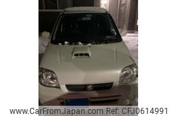 suzuki kei 2008 -SUZUKI--Kei ABA-HN22S--HN22S-840304---SUZUKI--Kei ABA-HN22S--HN22S-840304-