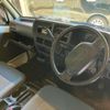 subaru sambar-truck 1999 CFJ1540742 image 5