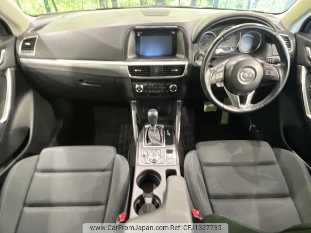 mazda cx-5 2015 quick_quick_KE2AW_KE2AW-202855 image 2