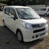 daihatsu move 2016 -DAIHATSU 【野田 580ｱ1234】--Move DBA-LA150S--LA150S-0106789---DAIHATSU 【野田 580ｱ1234】--Move DBA-LA150S--LA150S-0106789- image 1