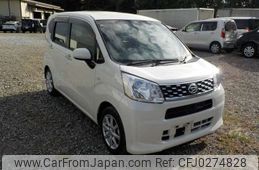 daihatsu move 2016 -DAIHATSU 【野田 580ｱ1234】--Move DBA-LA150S--LA150S-0106789---DAIHATSU 【野田 580ｱ1234】--Move DBA-LA150S--LA150S-0106789-