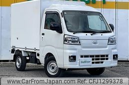daihatsu hijet-truck 2024 -DAIHATSU--Hijet Truck 3BD-S500P--S500P-0192103---DAIHATSU--Hijet Truck 3BD-S500P--S500P-0192103-