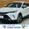 toyota harrier 2024 CFJ1630486 image 1