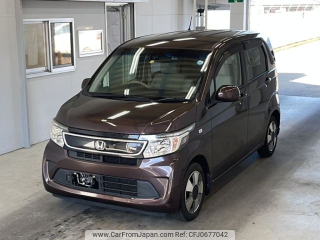 honda n-wgn 2013 -HONDA--N WGN JH1-1006336---HONDA--N WGN JH1-1006336- image 1