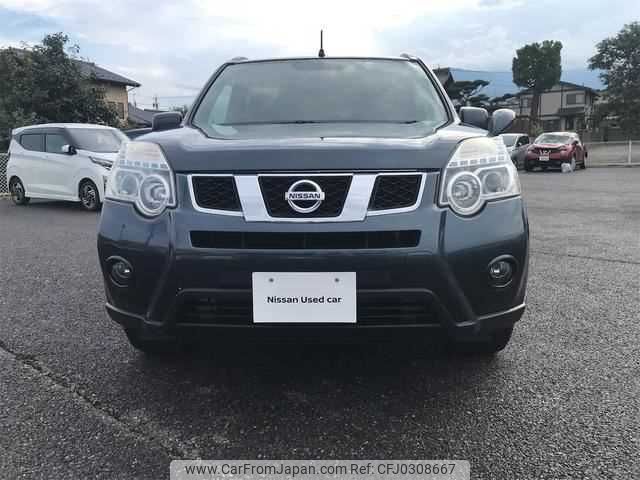 nissan x-trail 2014 TE5808 image 1