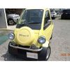 daihatsu midget-ii 1996 -DAIHATSU 【柏 480ｴ7739】--ﾐｾﾞｯﾄII V-K100P--K100P-006484---DAIHATSU 【柏 480ｴ7739】--ﾐｾﾞｯﾄII V-K100P--K100P-006484- image 15
