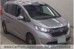 honda freed 2017 CFJ1860888