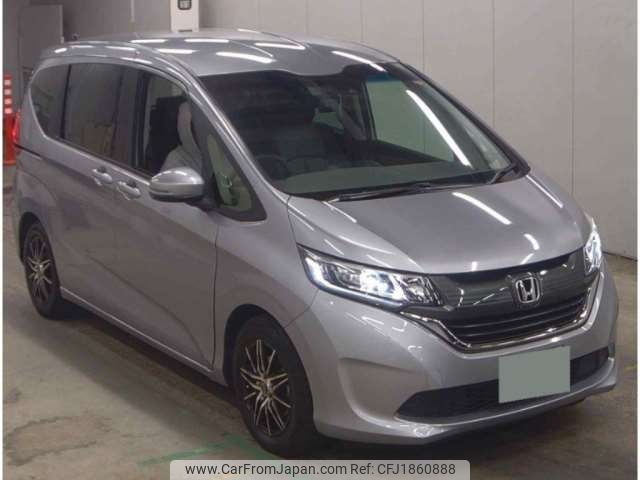 honda freed 2017 CFJ1860888 image 1