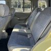nissan rasheen 1996 CFJ0627724 image 18
