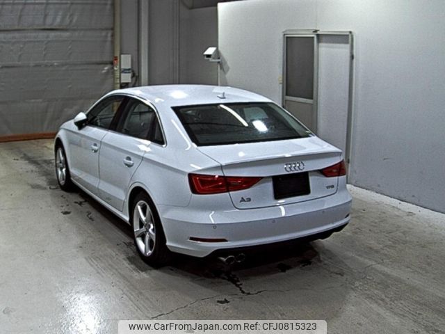 audi a3 2014 -AUDI--Audi A3 8VCPTL-WAUZZZ8V2F1048374---AUDI--Audi A3 8VCPTL-WAUZZZ8V2F1048374- image 2