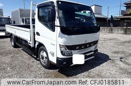 mitsubishi-fuso canter 2024 -MITSUBISHI--Canter 2RG-FEAV0--FEAV0-603551---MITSUBISHI--Canter 2RG-FEAV0--FEAV0-603551-