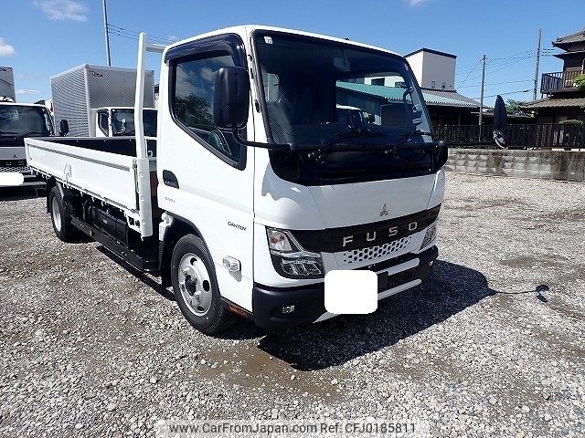 mitsubishi-fuso canter 2024 -MITSUBISHI--Canter 2RG-FEAV0--FEAV0-603551---MITSUBISHI--Canter 2RG-FEAV0--FEAV0-603551- image 1