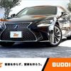 lexus ls 2018 -LEXUS--Lexus LS DBA-VXFA50--VXFA50-6003813---LEXUS--Lexus LS DBA-VXFA50--VXFA50-6003813- image 1