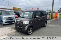 honda n-box-plus 2012 CFJ1791165