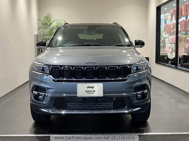 jeep commander 2025 quick_quick_H620_MCAPJ9AY3RFA11328 image 2