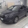 toyota harrier 2015 -TOYOTA 【岐阜 330ぬ6087】--Harrier ZSU60W-0040221---TOYOTA 【岐阜 330ぬ6087】--Harrier ZSU60W-0040221- image 1