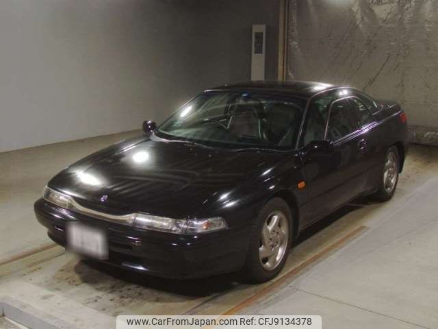 subaru alcyone-svx 1994 -SUBARU 【和泉 33 ﾋ6472】--Alcyone SVX E-CXW--CXW-002943---SUBARU 【和泉 33 ﾋ6472】--Alcyone SVX E-CXW--CXW-002943- image 1