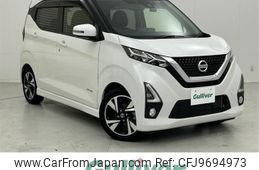 nissan dayz 2019 -NISSAN--DAYZ 4AA-B45W--B45W-0000807---NISSAN--DAYZ 4AA-B45W--B45W-0000807-