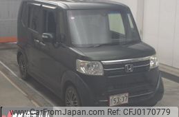 honda n-box 2015 -HONDA--N BOX JF1-1814821---HONDA--N BOX JF1-1814821-