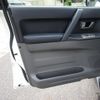 mitsubishi pajero 2002 -MITSUBISHI--Pajero V75W--0300589---MITSUBISHI--Pajero V75W--0300589- image 9