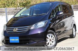 honda freed 2009 quick_quick_GB3_GB3-1144079