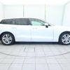 volvo v60 2018 quick_quick_ZB420_YV1ZW10MDK1012307 image 19