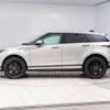 land-rover range-rover-evoque 2021 GOO_JP_965025011100207980003 image 20