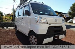 daihatsu hijet-van 2018 -DAIHATSU--Hijet Van EBD-S321V--S321V-0352897---DAIHATSU--Hijet Van EBD-S321V--S321V-0352897-