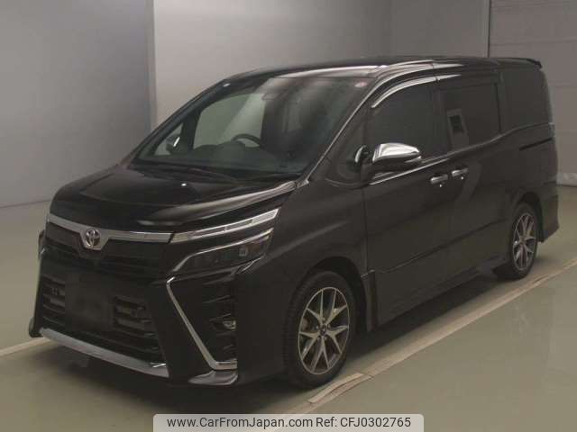 toyota voxy 2020 -TOYOTA--Voxy 3BA-ZRR80W--ZRR80-0628820---TOYOTA--Voxy 3BA-ZRR80W--ZRR80-0628820- image 1