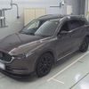 mazda cx-8 2021 -MAZDA 【名古屋 34Aﾆ 8】--CX-8 3DA-KG2P--KG2P-360671---MAZDA 【名古屋 34Aﾆ 8】--CX-8 3DA-KG2P--KG2P-360671- image 1