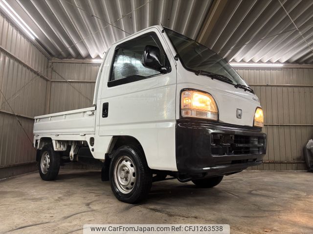 honda acty-truck 1997 2369329 image 2