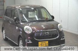 daihatsu cast 2016 -DAIHATSU 【福島 581ﾃ5132】--Cast LA260S-0012143---DAIHATSU 【福島 581ﾃ5132】--Cast LA260S-0012143-