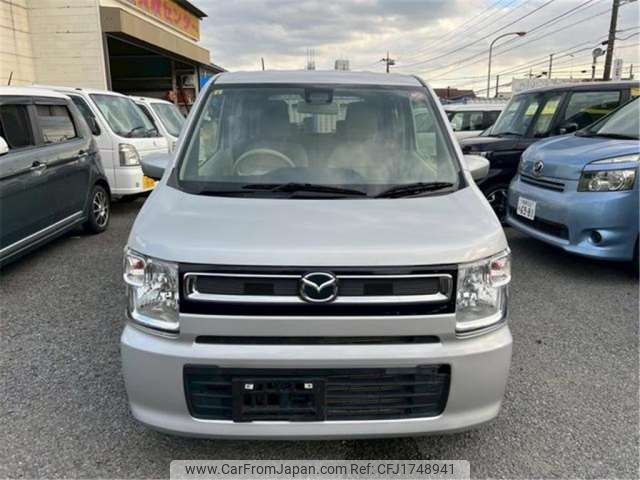 mazda flair 2020 CFJ1748941 image 2