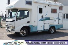 toyota camroad 2008 GOO_NET_EXCHANGE_1201125A30250520W001