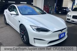 tesla tesla-models 2023 CFJ1842005