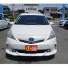 toyota prius-α 2012 CFJ1519770 image 2