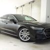 audi a7-sportback 2021 quick_quick_3CA-F2DFBS_WAUZZZF27MN034095 image 5