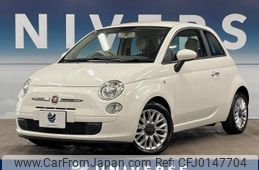 fiat 500 2014 -FIAT--Fiat 500 ABA-31209--ZFA3120000J209050---FIAT--Fiat 500 ABA-31209--ZFA3120000J209050-