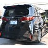 toyota alphard 2025 -TOYOTA--Alphard 3BA-AGH40W--AGH***---TOYOTA--Alphard 3BA-AGH40W--AGH***- image 5