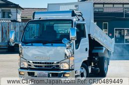 isuzu elf-truck 2016 GOO_NET_EXCHANGE_0404044A30241125W001