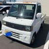 mitsubishi minicab-truck 2003 CFJ1658487 image 3