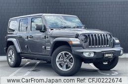 chrysler jeep-wrangler 2019 -CHRYSLER--Jeep Wrangler ABA-JL36L--1C4HJXLG9KW612652---CHRYSLER--Jeep Wrangler ABA-JL36L--1C4HJXLG9KW612652-